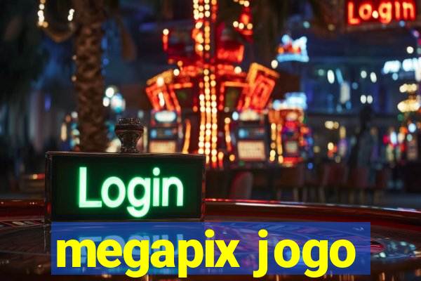 megapix jogo